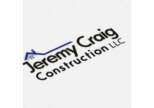 Jeremy Craig Construction, LLC Logo