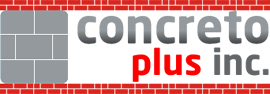 Concreto Plus Inc Logo