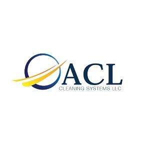 ACL Cleaning Systems, LLC Logo