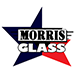 Morris Glass Company Logo