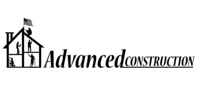 Advanced Construction Co. LLC Logo