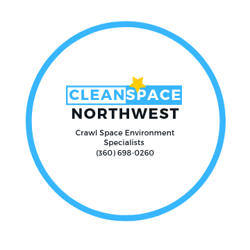 CleanSpace Northwest Inc Logo