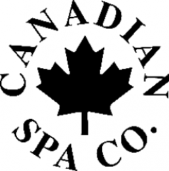 Canadian Spa Company Logo