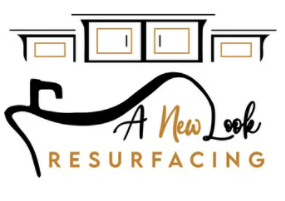 A New Look Resurfacing Logo