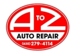A to Z Auto Repair, Inc. Logo