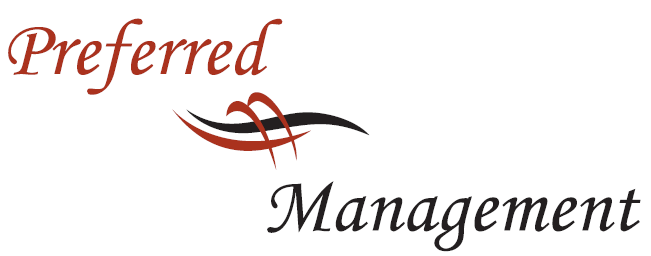 Preferred Management Associates, LLC Logo