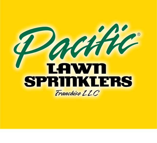 Pacific Lawn Sprinklers Franchise LLC Logo