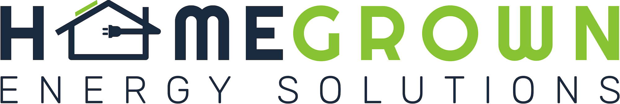 Homegrown Energy Solutions LLC Logo