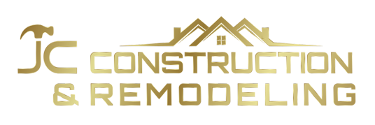 JC Construction & Remodeling Logo