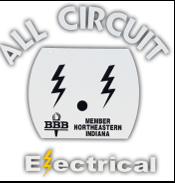 All Circuit Electrical, LLC Logo