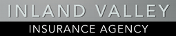 Inland Valley Insurance Agency Logo