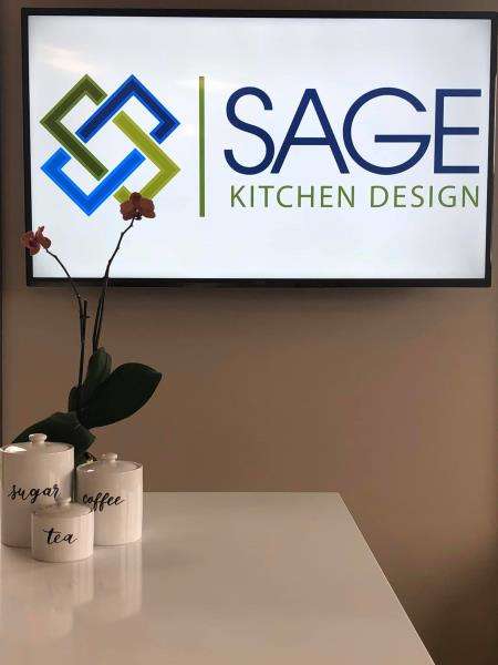 Sage Kitchen Design, LLC Logo