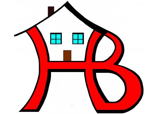 Homebuddy Logo