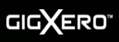 GigXero Inc. Logo