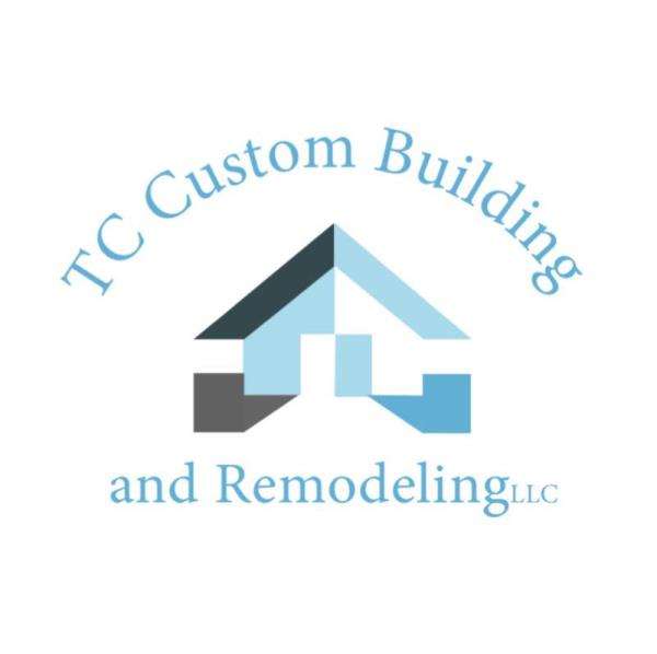 TC Custom Building & Remodeling, LLC Logo