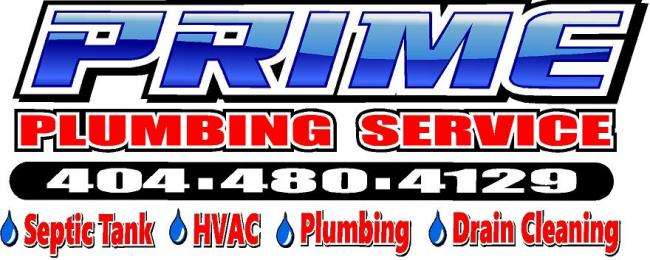 Prime Plumbing Service, LLC Logo