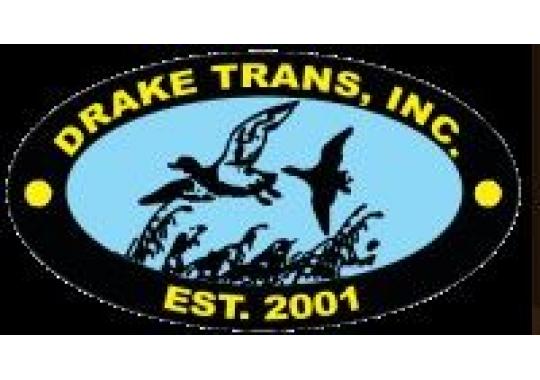 Drake Trans, Inc. Logo