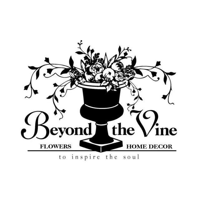 Beyond the Vine Logo
