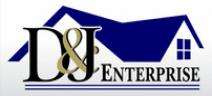 D & J Enterprise, LLC Logo