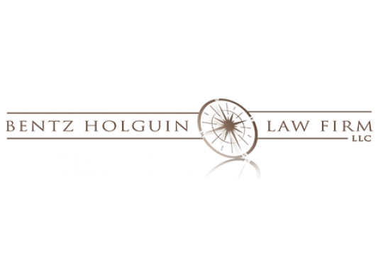 Bentz Holguin Law Firm, LLC Logo