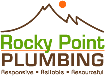 Rocky Point Plumbing, LLC Logo