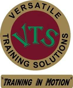 Versatile Training Solutions Logo