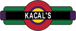 Kacal's Auto & Truck Service Logo
