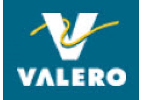 Valero Memphis Refinery Logo