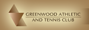 Greenwood Athletic and Tennis Club Logo