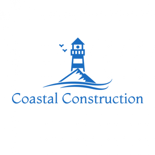 Coastal Construction Design, Inc Logo