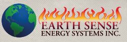 Earth Sense Energy Systems, Inc. Logo