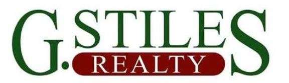 G. Stiles Realty Logo