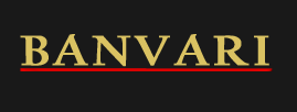 Banvari Jewelry Logo