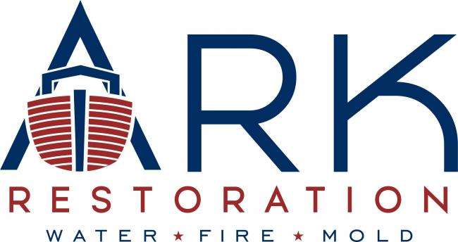 Ark Restoration Logo