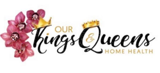 Our Kings And Queens Home Health LLC Logo
