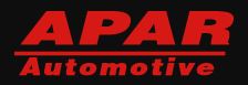 APAR Automotive Logo