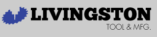 Livingston Tool & Manufacturing Co. Logo