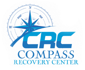 Compass Recovery Centers Logo