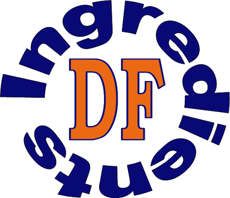 D F Ingredients Inc Logo