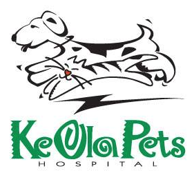 Ke Ola Pet Hospital LLC Logo