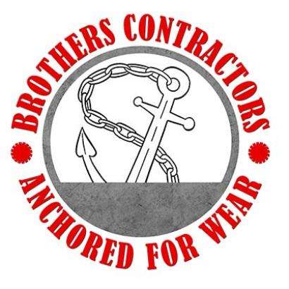 Brothers Contractors Inc. Logo