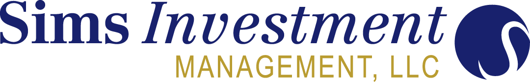 Sims Investment Management, LLC Logo