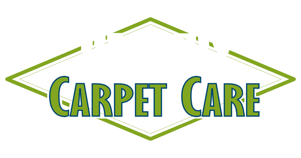 Healthy Carpet Care Logo