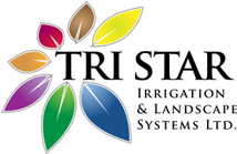 Tri Star Irrigation & Landscape Systems Ltd. Logo