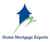 Home Mortgage Experts Logo