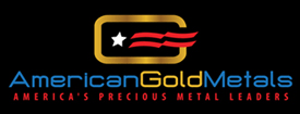 American Gold Metals LLC Logo