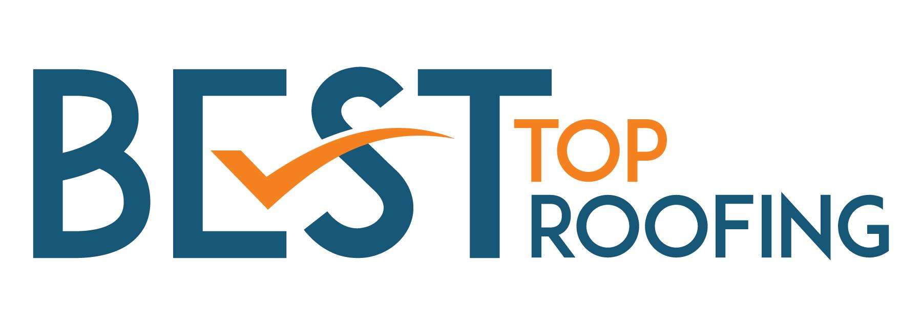 Best Top Roofing Ltd Logo