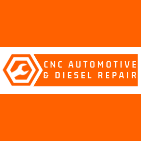 CNC Automotive & Diesel Repair, LLC Logo