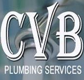 CVB Plumbing Logo