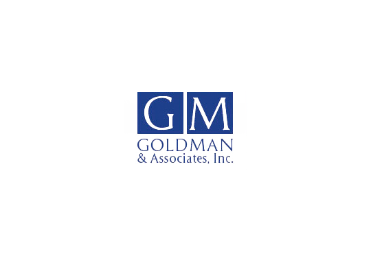 G. M. Goldman & Associates, Inc. Logo